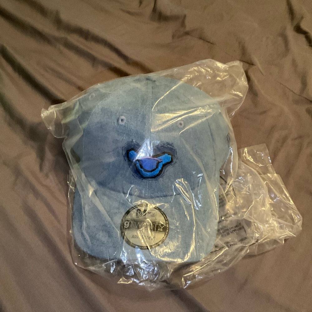 Limited Edition Lion King Cave drawings Adjustable Cap